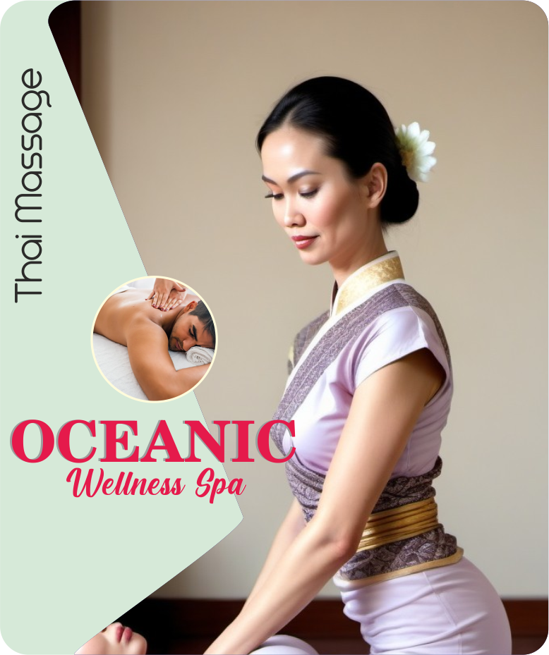 Thai Massage in Kalaburagi